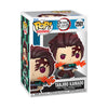 Demon Slayer Infinity Castle Tanjrio Pop! Vinyl