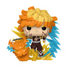 Demon Slayer Infinity Castle Zenitsu (7th Form) Pop! Premium