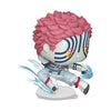 Demon Slayer Infinity Castle Akaza Pop! Vinyl