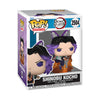 Demon Slayer Infinity Castle Shinobu (Dance of the Bee Sting) Pop! Premium