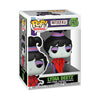 Beetlejuice Animated Series Lydia Deetz Pop! Vinyl