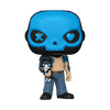 Into Darkness The Faceless Man Pop! Vinyl