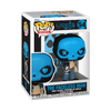 Into Darkness The Faceless Man Pop! Vinyl