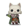 Monster Hunter Wilds Athos Pop! Vinyl