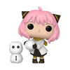 Spy x Family Anya (Holiday) Pop! Vinyl