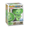 One Piece Ghost Brook US Exclusive Pop! Vinyl