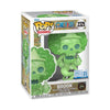 One Piece Ghost Brook Glow CHASE Pop! Vinyl