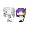 Frieren Frieren and Fern US Exclusive Funko Pop! Vinyl 2-Pack