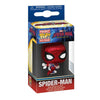 Spiderman Brand New Day Spiderman Metallic Pop! Keychain