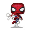 Spiderman Brand New Day Spiderman Metallic US Exclusive Pop! Vinyl