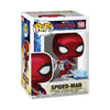 Spiderman Brand New Day Spiderman Metallic US Exclusive Pop! Vinyl