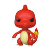 Pokemon Charmeleon 10 Inch Pop! Vinyl