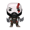 God of War Kratos with Blades US Exclusive Pop! Vinyl