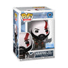 God of War Kratos with Blades US Exclusive Pop! Vinyl