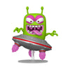 Astro Bot Alien Boss (Space Bully Nebulax) US Exclusive Pop! Vinyl