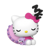 Hello Kitty Sleeping US Exclusive Pop! Vinyl