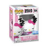 Hello Kitty Sleeping US Exclusive Pop! Vinyl