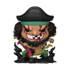 One Piece Marshall D. Teach US Exclusive Pop! Vinyl