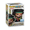 One Piece Marshall D. Teach US Exclusive Pop! Vinyl