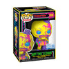 Terrifier Art with Decapitated Head Blacklight US Exclusive Pop! Vinyl