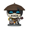Astro Bot Astro as Atsu (Ghost of Yotei) US Exclusive Pop! Vinyl