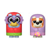 Bluey Bluey & Bingo (Granny) Pop! Vinyl 2 Pack