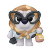 Bluey Muffin (Granny Gladys) Flocked Pop! Vinyl