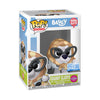 Bluey Muffin (Granny Gladys) Flocked Pop! Vinyl