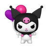 Hello Kitty Kuromi 10 Inch Pop! Vinyl