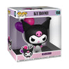 Hello Kitty Kuromi 10 Inch Pop! Vinyl