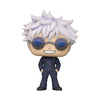 Jujutsu Kaisen Young Gojo with Glasses US Exclusive Pop! Vinyl