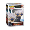 Jujutsu Kaisen Young Gojo with Glasses US Exclusive Pop! Vinyl