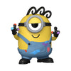 Minions 3 James Pop! Vinyl