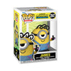Minions 3 James Pop! Vinyl