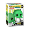 Minions 3 Goomi Pop! Vinyl