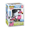 Bluey Muffin on Flamingo (Flamingo Queen) Pop! Vinyl