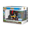 Sonic Shadow on Dark Rider US Exclusive Pop! Ride