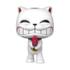 Dan Da Dan Turbo Granny with Hairdryer US Exclusive Pop! Vinyl