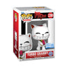 Dan Da Dan Turbo Granny with Hairdryer US Exclusive Pop! Vinyl