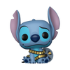 Lilo & Stitch Stitch with Movie Reel US Exclusive Pop! Vinyl