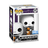 The Nightmare Before Christmas Jack Skellington with Box US Exclusive Pop! Vinyl