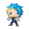 Beyblade X Jaxon Pop! Vinyl