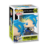 Beyblade X Jaxon Pop! Vinyl