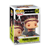 Beyblade X Robin Pop! Vinyl