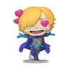 One Piece Sanji (Elbaph) Funko Pop! Vinyl