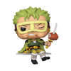 One Piece Zoro (Elbaph) Funko Pop! Vinyl