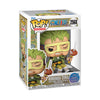 One Piece Zoro (Elbaph) Funko Pop! Vinyl