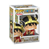 One Piece Luffy (Elbaph) Funko Pop! Vinyl