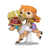 One Piece Nami and Chopper Funko Pop! Vinyl Ride