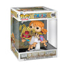 One Piece Nami and Chopper Funko Pop! Vinyl Ride